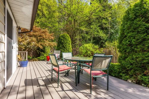 1884 Bluff Way, Coquitlam, BC 