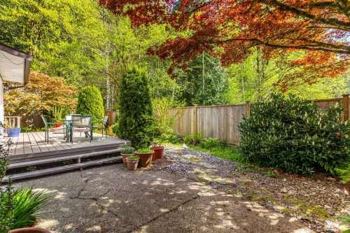 1884 Bluff Way, Coquitlam, BC 