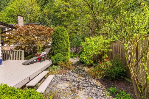 1884 Bluff Way, Coquitlam, BC 