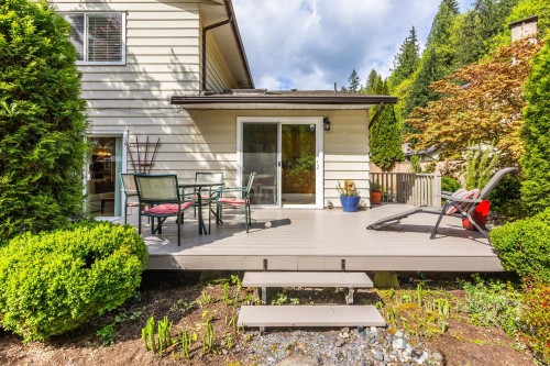 1884 Bluff Way, Coquitlam, BC 