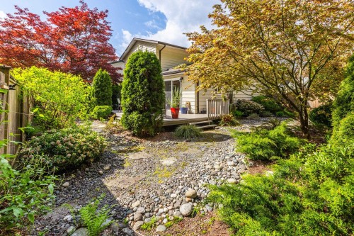 1884 Bluff Way, Coquitlam, BC 