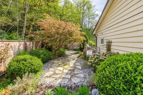 1884 Bluff Way, Coquitlam, BC 