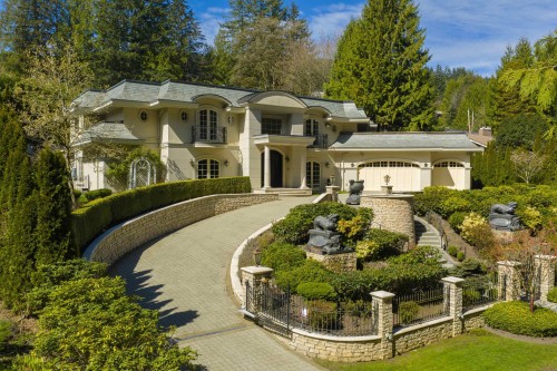 397 Southborough Drive, West Vancouver, BC 