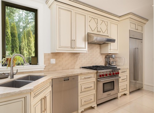 397 Southborough Drive, West Vancouver, BC 