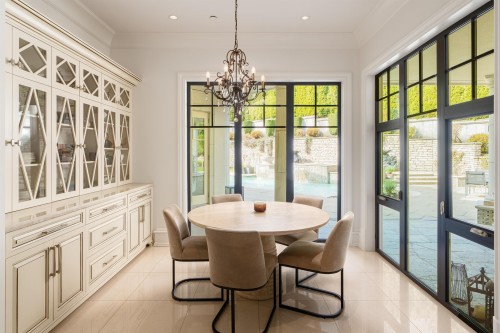 397 Southborough Drive, West Vancouver, BC 