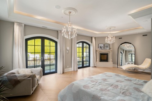 397 Southborough Drive, West Vancouver, BC 