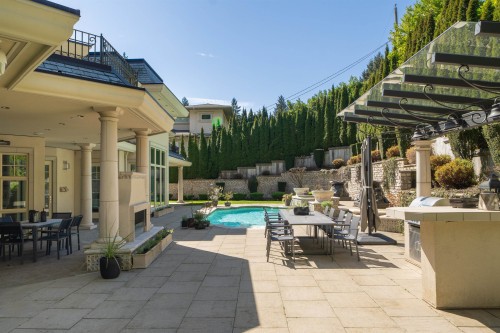 397 Southborough Drive, West Vancouver, BC 