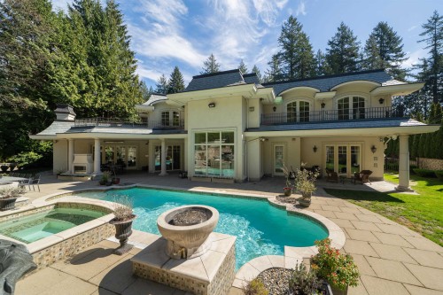 397 Southborough Drive, West Vancouver, BC 