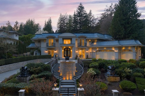 397 Southborough Drive, West Vancouver, BC 