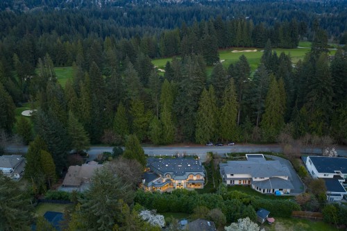 397 Southborough Drive, West Vancouver, BC 