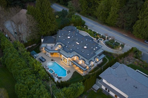 397 Southborough Drive, West Vancouver, BC 