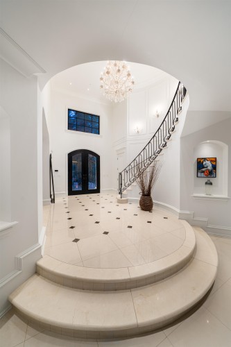 397 Southborough Drive, West Vancouver, BC 