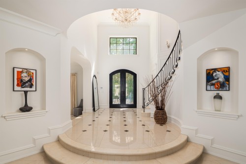 397 Southborough Drive, West Vancouver, BC 