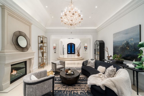 397 Southborough Drive, West Vancouver, BC 