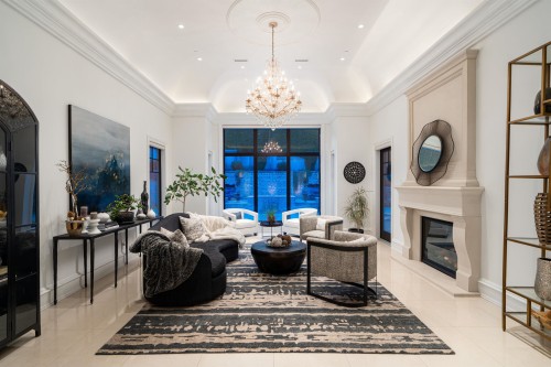 397 Southborough Drive, West Vancouver, BC 