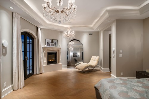 397 Southborough Drive, West Vancouver, BC 