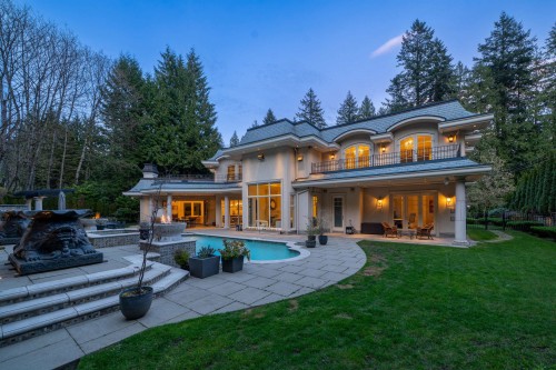 397 Southborough Drive, West Vancouver, BC 