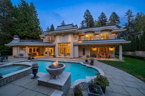 397 Southborough Drive, West Vancouver, BC 