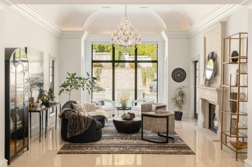 397 Southborough Drive, West Vancouver, BC 