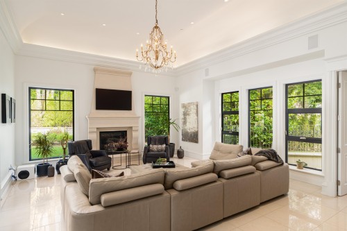 397 Southborough Drive, West Vancouver, BC 