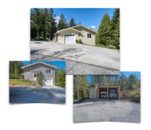 5799 Sandy Hook Road Sechelt, BC V7Z 0P1