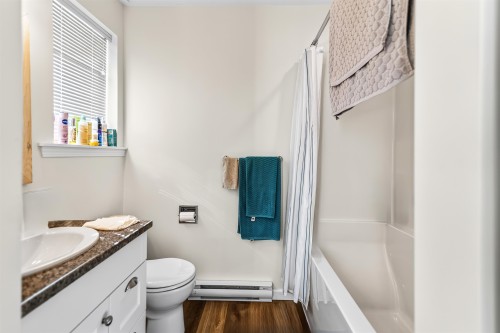 5799 Sandy Hook Road, Sechelt, BC 