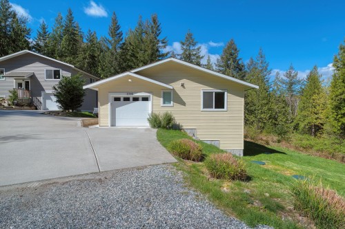 5799 Sandy Hook Road, Sechelt, BC 