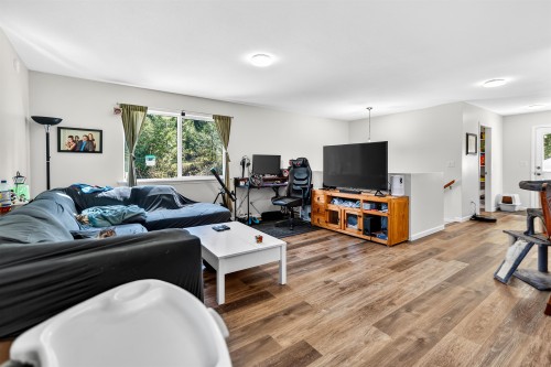 5799 Sandy Hook Road, Sechelt, BC 