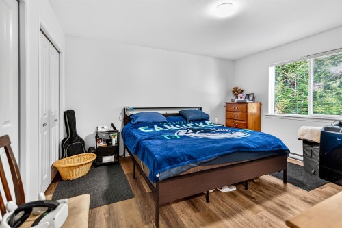 5799 Sandy Hook Road, Sechelt, BC 