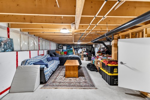 5799 Sandy Hook Road, Sechelt, BC 