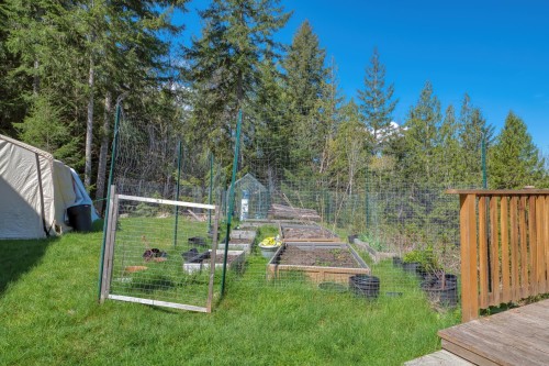 5799 Sandy Hook Road, Sechelt, BC 