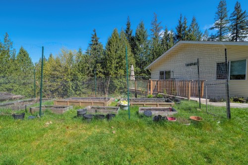 5799 Sandy Hook Road, Sechelt, BC 