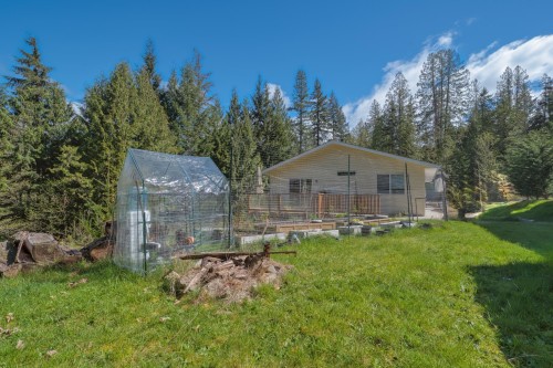 5799 Sandy Hook Road, Sechelt, BC 