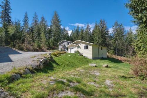 5799 Sandy Hook Road, Sechelt, BC 