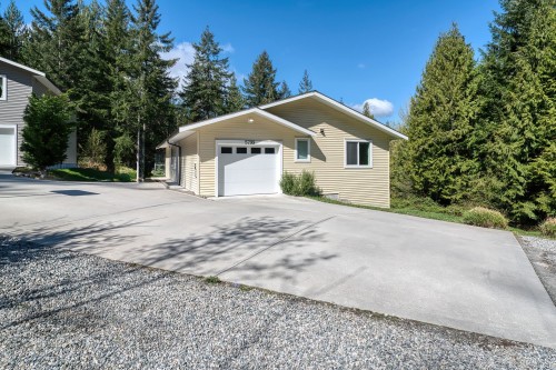 5799 Sandy Hook Road, Sechelt, BC 