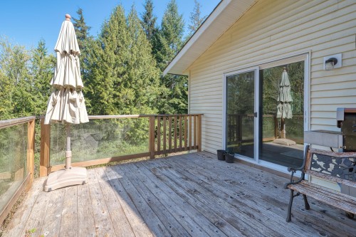 5799 Sandy Hook Road, Sechelt, BC 
