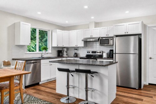 5799 Sandy Hook Road, Sechelt, BC 