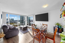 1501-455 Beach Crescent  Vancouver, BC V6Z 3E5