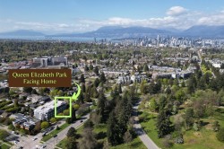 509-4867 Cambie Street  Vancouver, BC V5Z 0C5