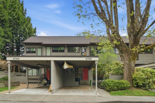 4748 Laurelwood Place  Burnaby, BC V5G 4B2
