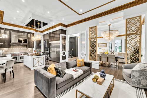4177 Doncaster Way, Vancouver, BC 