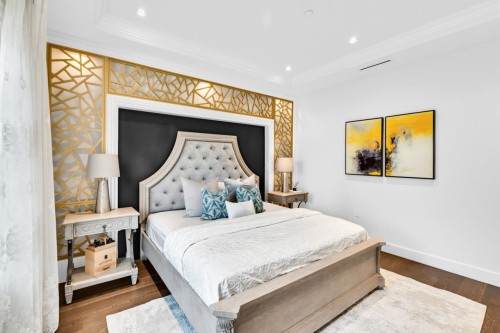 4177 Doncaster Way, Vancouver, BC 