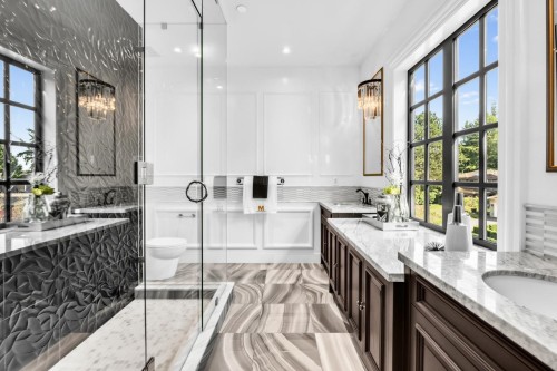 4177 Doncaster Way, Vancouver, BC 