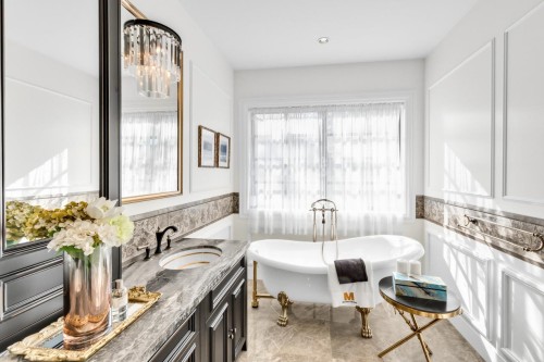 4177 Doncaster Way, Vancouver, BC 