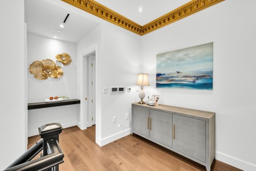 4177 Doncaster Way, Vancouver, BC 