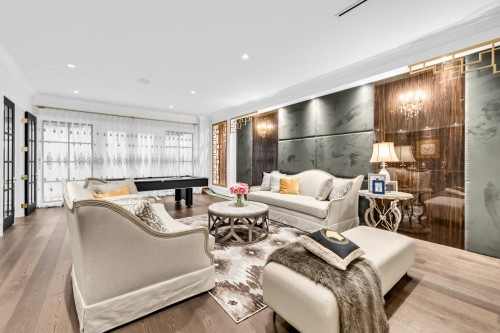 4177 Doncaster Way, Vancouver, BC 
