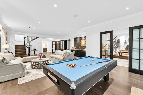 4177 Doncaster Way, Vancouver, BC 