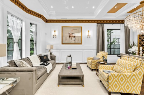 4177 Doncaster Way, Vancouver, BC 