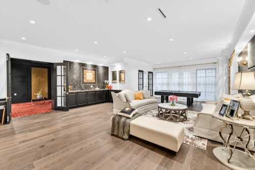4177 Doncaster Way, Vancouver, BC 