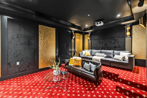 4177 Doncaster Way, Vancouver, BC 